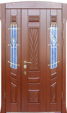 Двери входные и межкомнатные