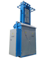 Трансформаторы ктп