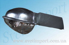 Ліхтар вуличний під лампу 70-250 Ват ЖКУ, ГКУ, РКУ