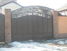 Изготовление изделий из металла