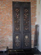 Мебель с резьбой на заказ.