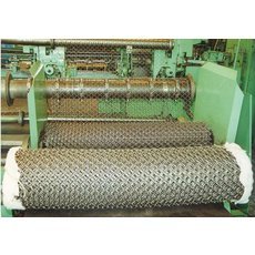 Сетка стальнная плетеная рабица ГОСТ 5336-80