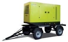 Генератор дизельный, бензогенератор, электростанция (Киев)