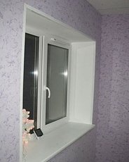 Дешевые металлопластиковые окна Киев, недорогие