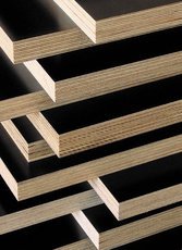 Фанера всех видов, опалубка