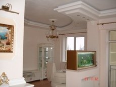 Косметический и капитальный ремонт. Комплексный и частичный.