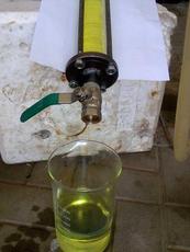 Жидкое печное топливо (экологичное)