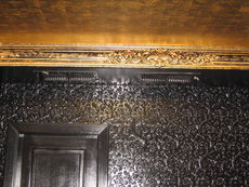 Декоративная отделка. Авторские техники