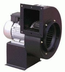 центробежные и осевые вентиляторы различного исполнения