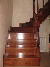 Лестница это не мечта – это реальность!