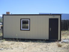 Продам вагончик-бытовку