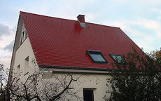 Кровельные работы, ремонт кровли