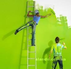 Малярные Работы (Расценки На Виды Работ)