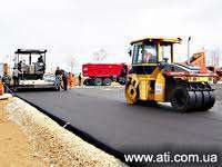 Асвальтные работы харьков и обл.