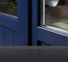 Настоящий немецкий профиль