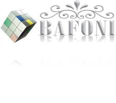 Алюминиевые подвесные потолки кассетного типа тм `Bafoni`