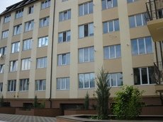 продам квартиру в Вишневом