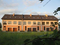 Таунхаус под Киевом.