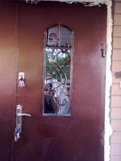 Входные металические дери (Не Китай) в Черкассах и обл.