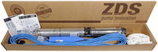 Продажа погружных насосов ZDS