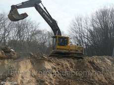 Грунт на подсыпку Бровары р-н