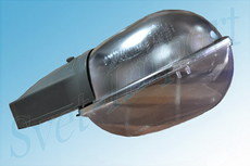 Уличный светильник Helios 16 ЖКУ, РКУ, ГКУ 70-400W