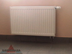 Радиаторы ELBA, KORAD, KORADO по оптовым ценам