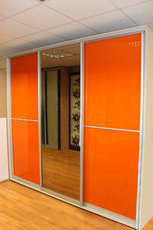 Шкафы купе на заказ в Броварах