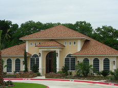 Кровельные и фасадные материалы