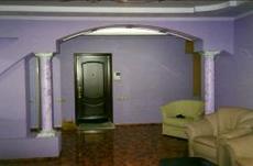 Комплексный ремонт