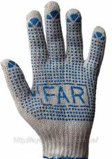 рабочие перчатки FAR, скотч, хозтовары в широком ассортимент