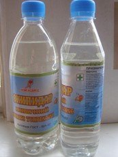 Скипидар живичный