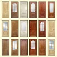 Межкомнатные двери Свобода