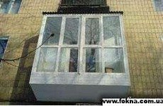 Балконы сварка, Харьков!