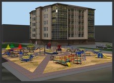 Все виды проектных услуг