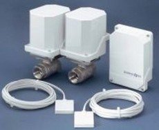 Система защиты от протечек воды GIDROLOCK (Гидролок)