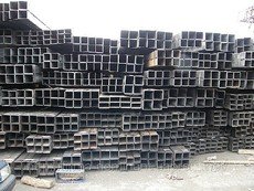 Профильные трубы.