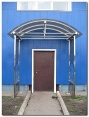 Изделия из нержавеющей стали. Делаем все под заказ