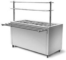 Мебель из нержавейки, мебель из нержавеющей стали