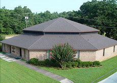 Устройство мягкой кровли