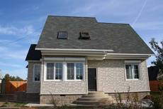 Монтаж сайдинга