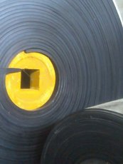 транспортёрная лента, ремни норийные