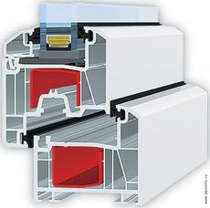 Балконы, окна, лоджии от завода производителя.
