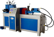 Станки для ковки