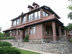 Изоклинкер - надежная теплоизоляция