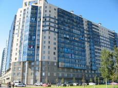 3-х к. кв. 93 м. кв. в ЖК Живой Ручей