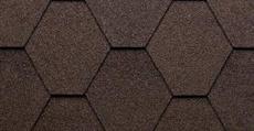 Битумная черепица Kerabit K
