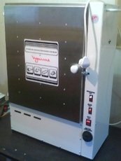 Коптильная камера УЭК-1 (Идиллия)