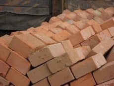 Продажа кирпича