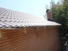 Строительные работы.